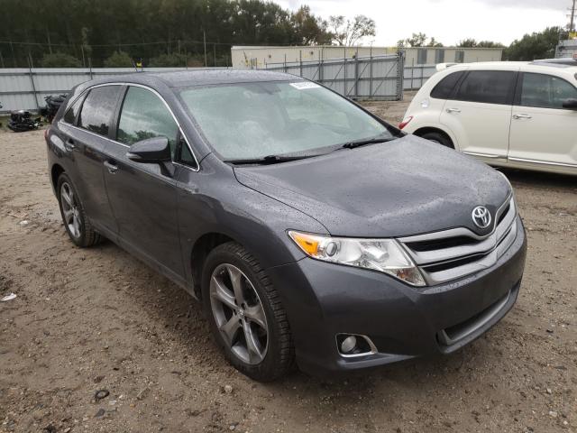 toyota venza le 2013 4t3zk3bb5du056891