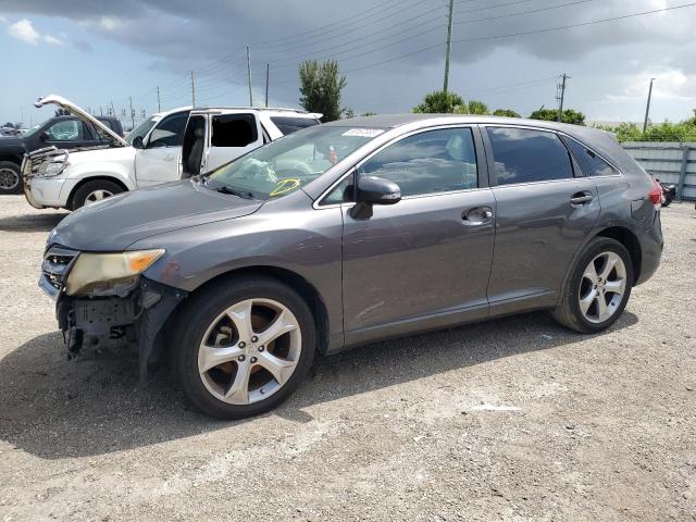 toyota venza le 2013 4t3zk3bb5du059189