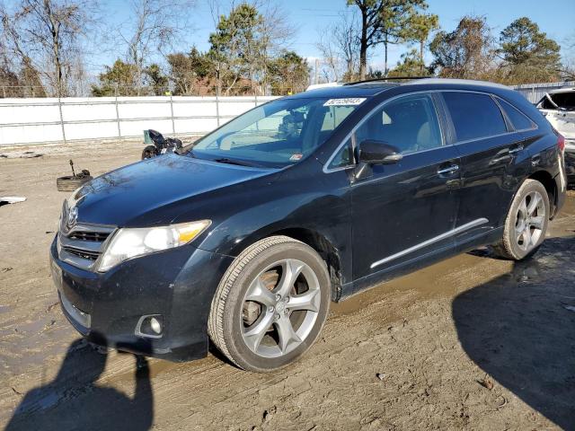 toyota venza 2013 4t3zk3bb5du059967