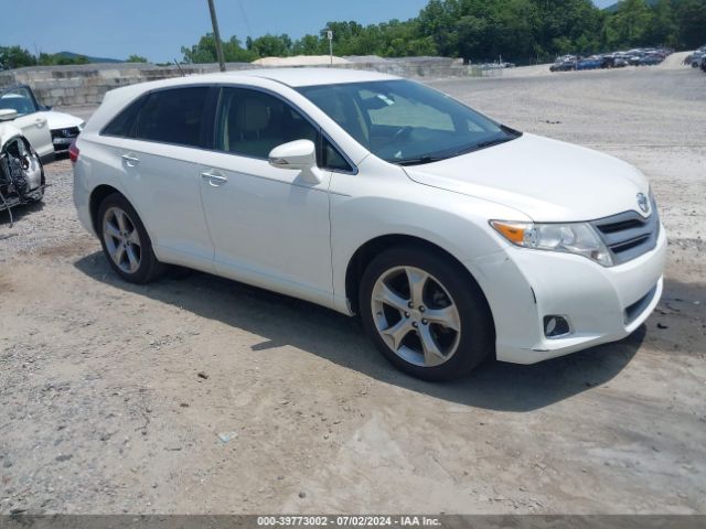 toyota venza 2015 4t3zk3bb5fu072060