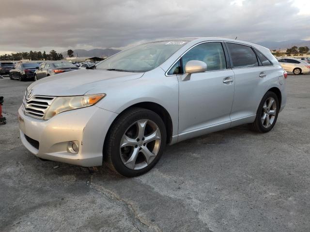 toyota venza 2010 4t3zk3bb6au022468