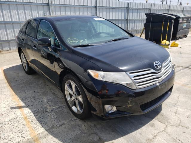 toyota venza 2010 4t3zk3bb6au030117