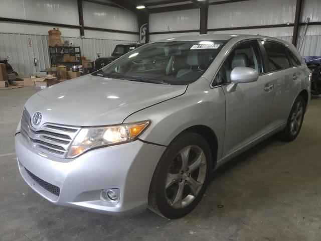 toyota venza 2010 4t3zk3bb6au030618