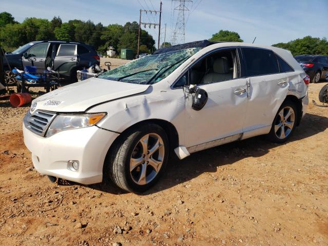 toyota venza 2011 4t3zk3bb6bu037652