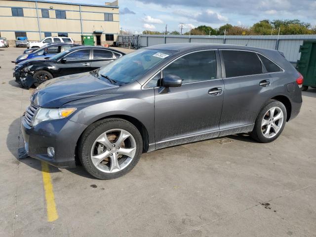 toyota venza le 2012 4t3zk3bb6cu047647