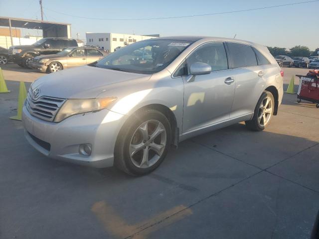 toyota venza 2012 4t3zk3bb6cu048538