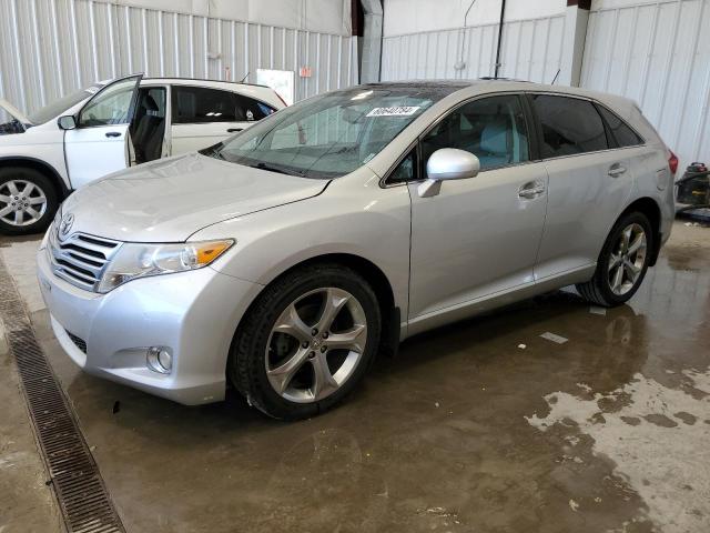 toyota venza 2012 4t3zk3bb6cu048829