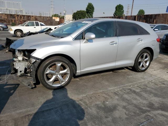 toyota venza le 2012 4t3zk3bb6cu048944