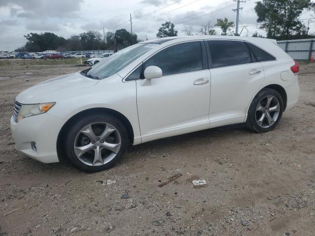 toyota venza 2012 4t3zk3bb6cu051763