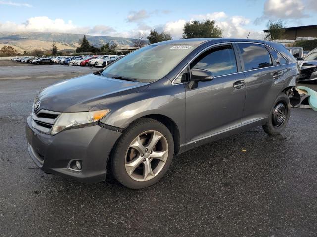 toyota venza le 2013 4t3zk3bb6du052347