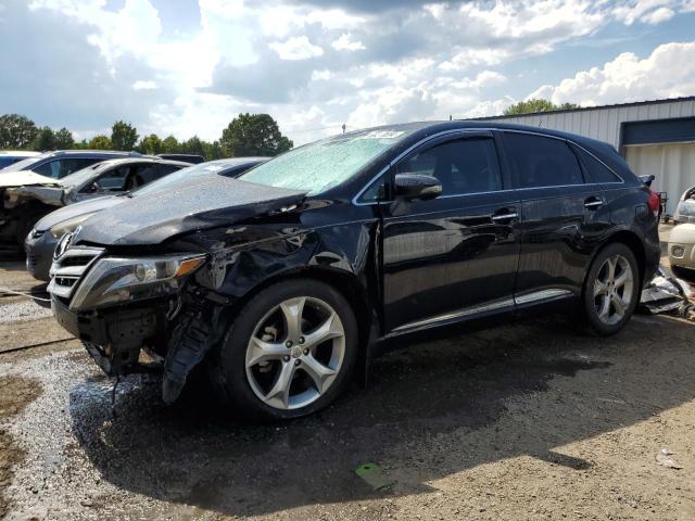 toyota venza le 2013 4t3zk3bb6du057225