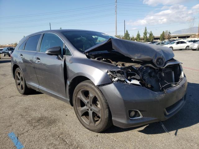 toyota venza le 2013 4t3zk3bb6du062909