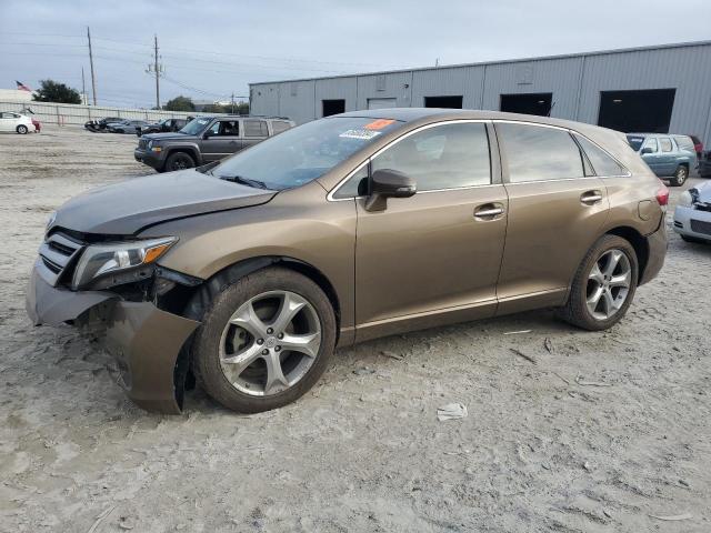 toyota venza le 2014 4t3zk3bb6eu064340