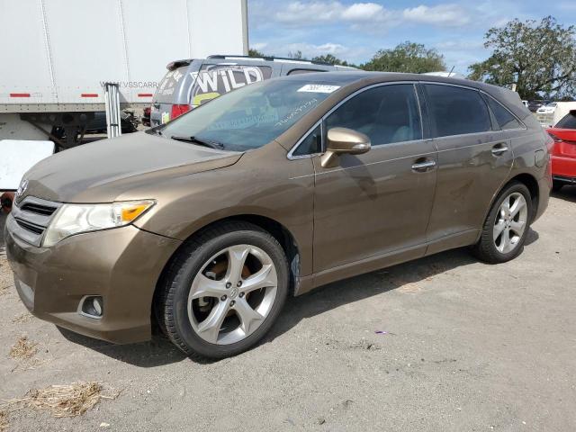 toyota venza le 2014 4t3zk3bb6eu069795