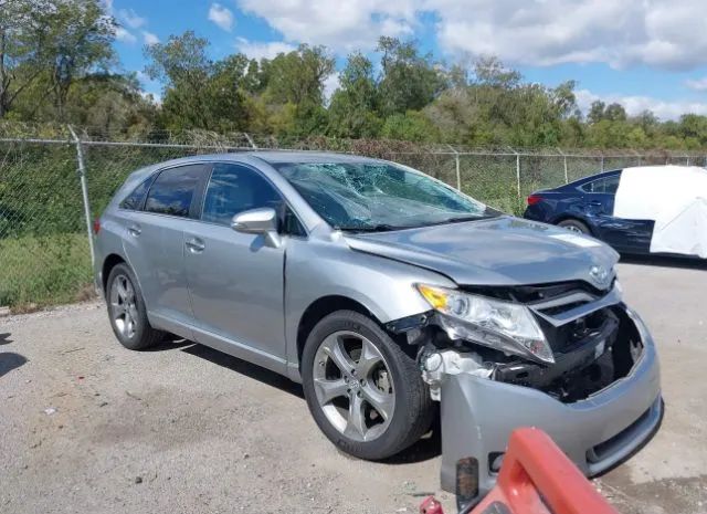 toyota venza 2015 4t3zk3bb6fu073895