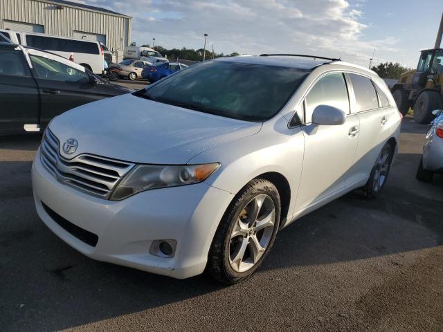 toyota venza 2010 4t3zk3bb7au021555