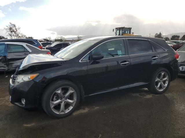 toyota venza 2010 4t3zk3bb7au025637