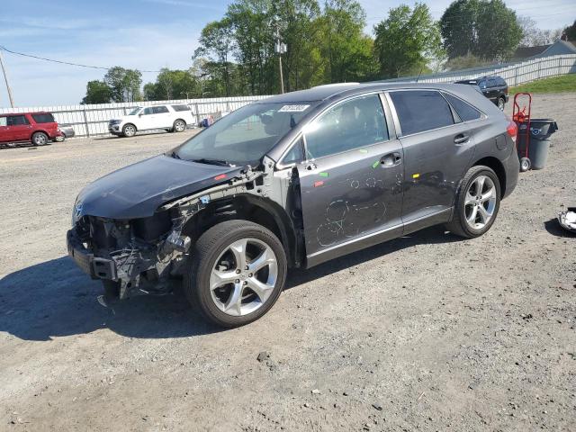 toyota venza 2010 4t3zk3bb7au026979