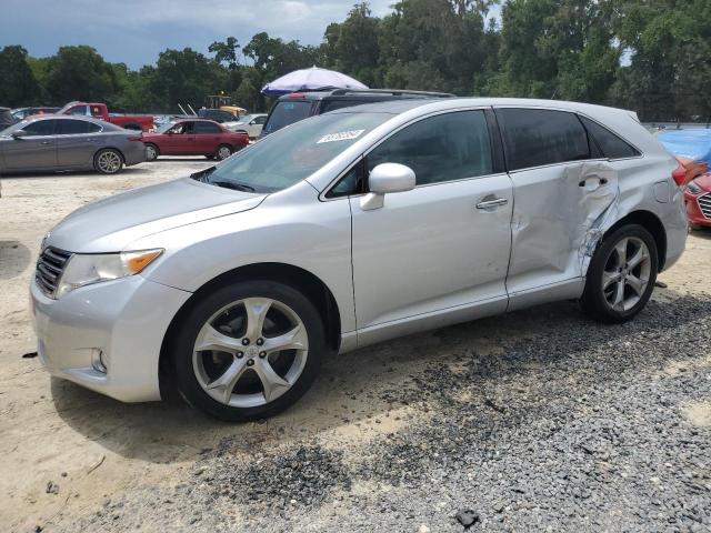 toyota venza 2010 4t3zk3bb7au028442