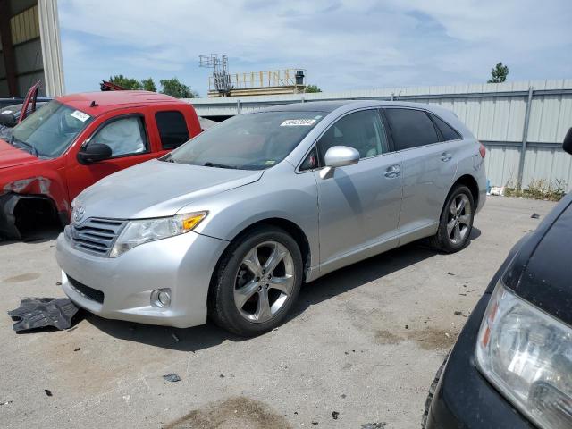 toyota venza 2010 4t3zk3bb7au028604