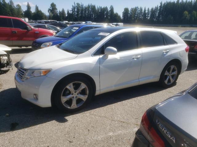 toyota venza 2010 4t3zk3bb7au032992