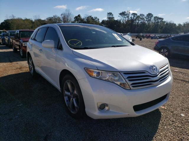 toyota venza 2011 4t3zk3bb7bu046053