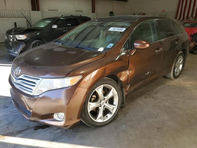 toyota venza le 2012 4t3zk3bb7cu047835