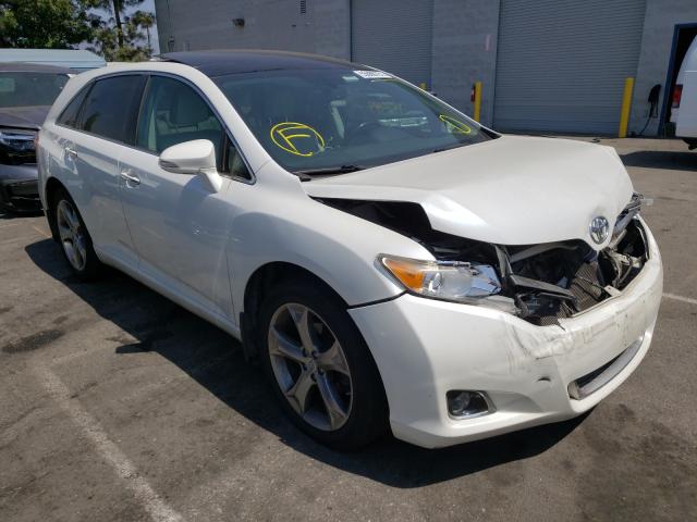 toyota venza le 2013 4t3zk3bb7du053474