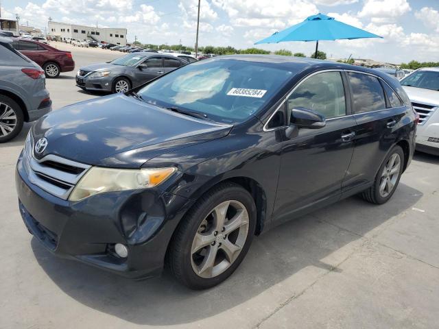 toyota venza 2013 4t3zk3bb7du056990