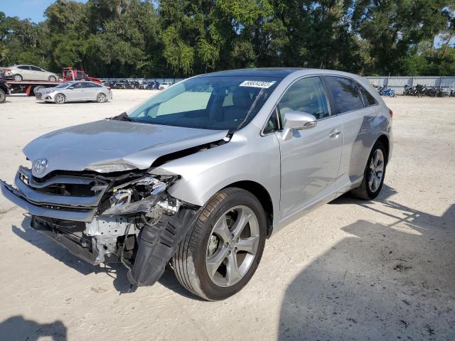 toyota venza le 2013 4t3zk3bb7du057010