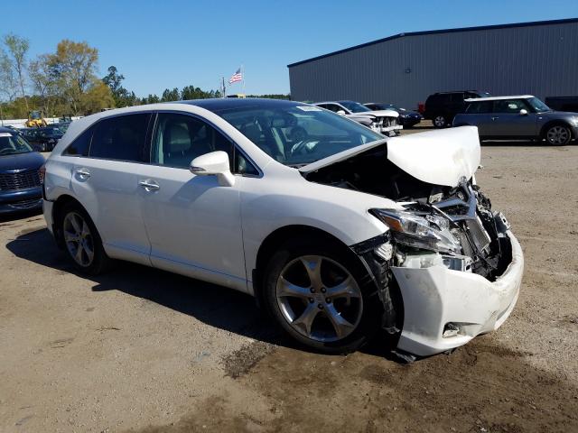 toyota venza le 2013 4t3zk3bb7du057654