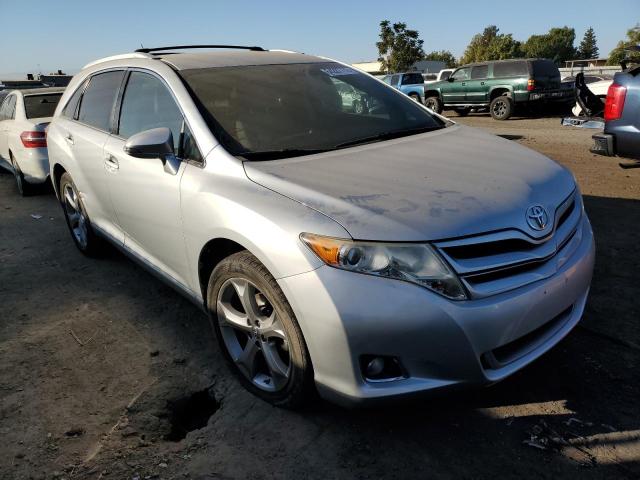 toyota venza le 2013 4t3zk3bb7du058240