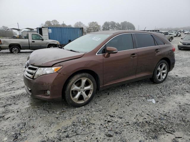 toyota venza le 2013 4t3zk3bb7du060019