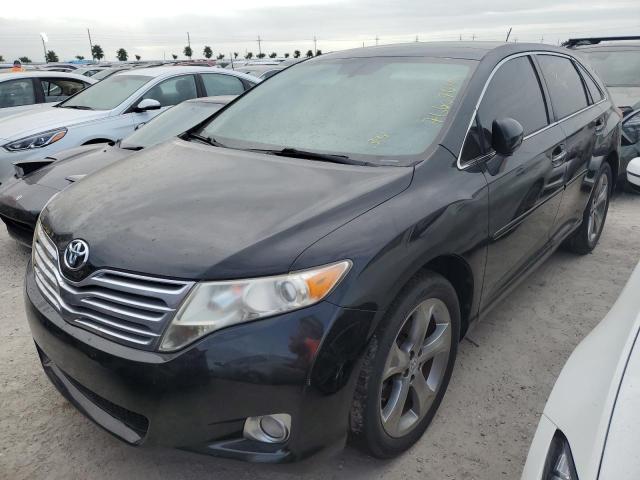 toyota venza 2010 4t3zk3bb8au021483