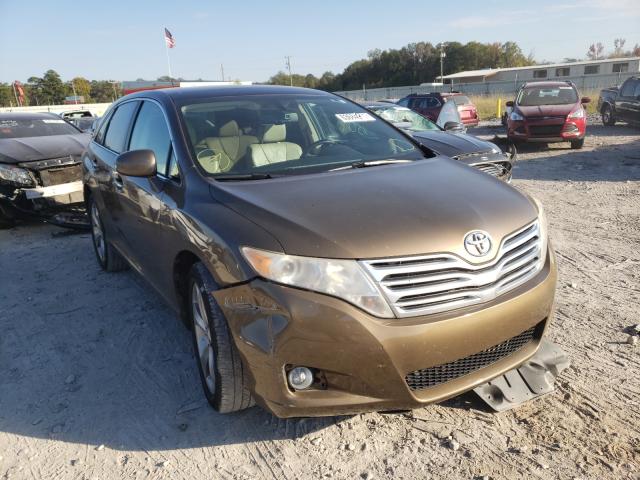 toyota venza 2010 4t3zk3bb8au023184