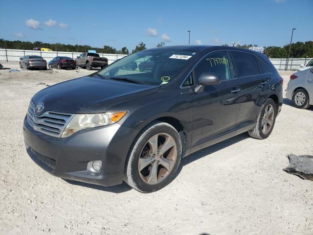 toyota venza 2010 4t3zk3bb8au027445