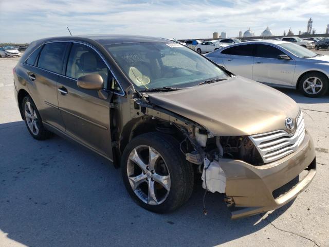 toyota venza 2010 4t3zk3bb8au030748