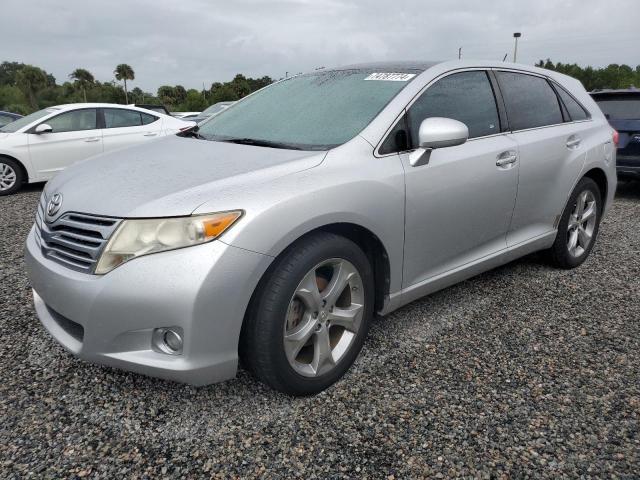 toyota venza 2011 4t3zk3bb8bu037572