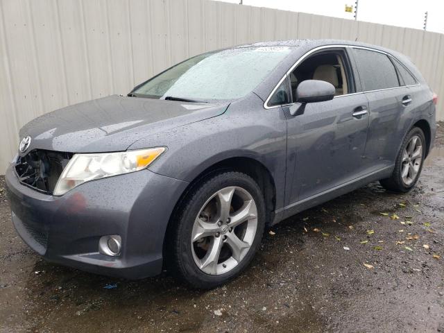 toyota venza 2011 4t3zk3bb8bu040410