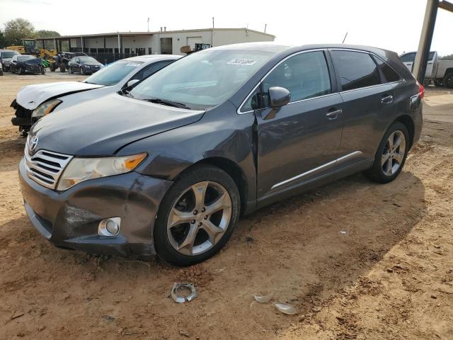 toyota venza 2011 4t3zk3bb8bu041928