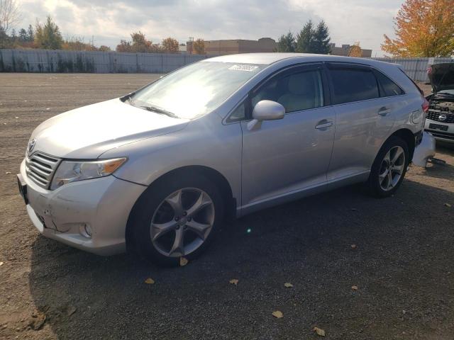 toyota venza 2011 4t3zk3bb8bu045557