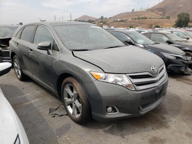 toyota venza le 2013 4t3zk3bb8du055069