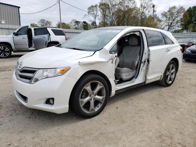 toyota venza le 2014 4t3zk3bb8eu065053