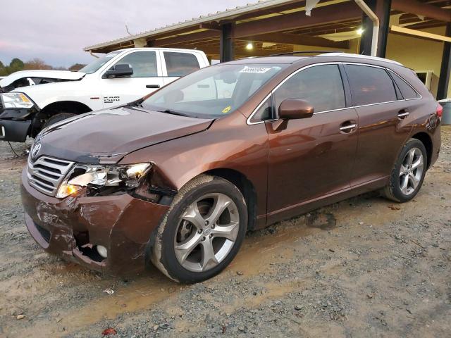 toyota venza 2010 4t3zk3bb9au021928