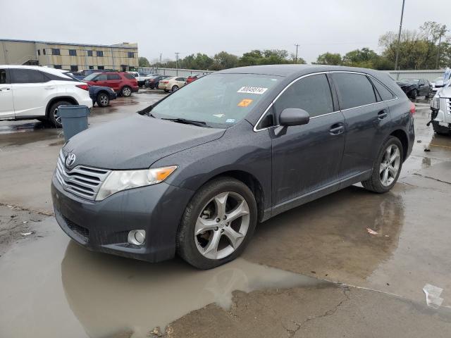 toyota venza 2010 4t3zk3bb9au026966