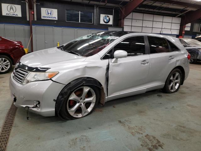 toyota venza 2010 4t3zk3bb9au030631