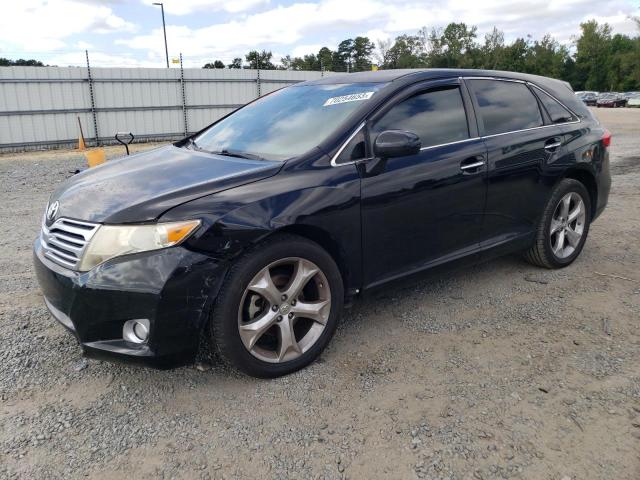 toyota venza 2011 4t3zk3bb9bu035359