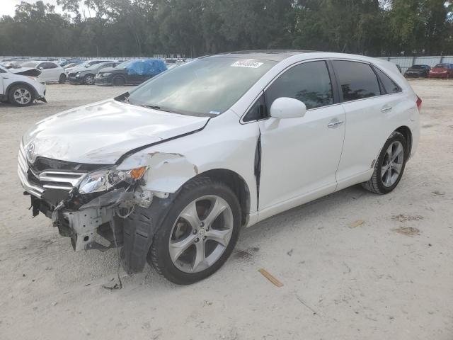 toyota venza 2011 4t3zk3bb9bu038312