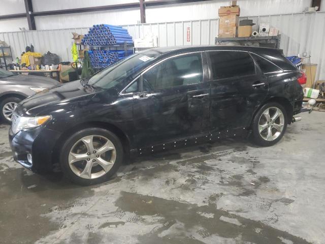 toyota venza 2011 4t3zk3bb9bu041792