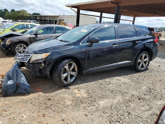 toyota venza 2011 4t3zk3bb9bu043753